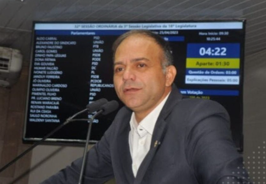 Bruno Faustino