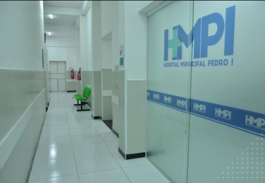 Hospital Municipal Pedro l