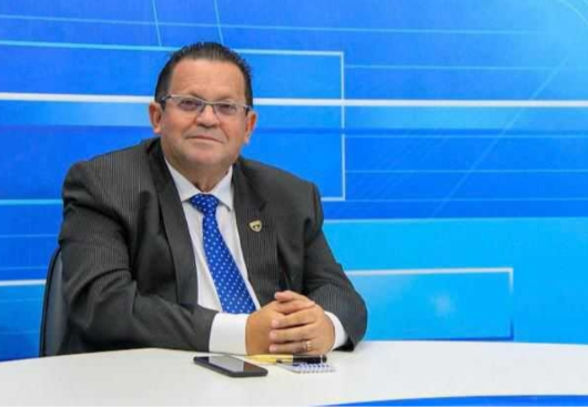 Olímpio Oliveira