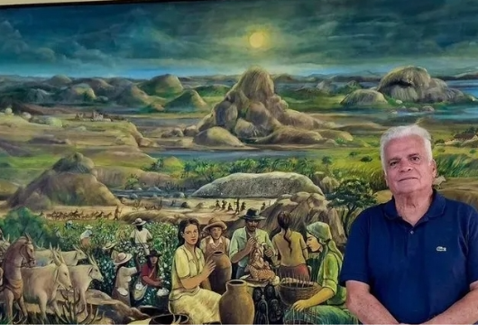 Flávio Tavares