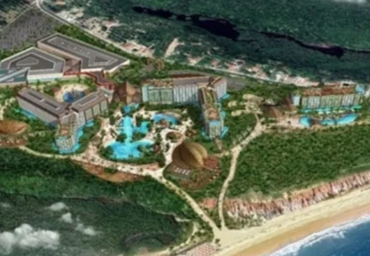 Resort