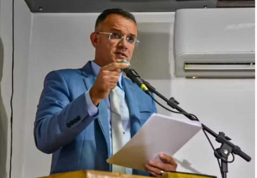 Felipe Cavalcante de Souza
