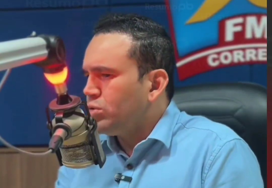 Jhony Bezerra