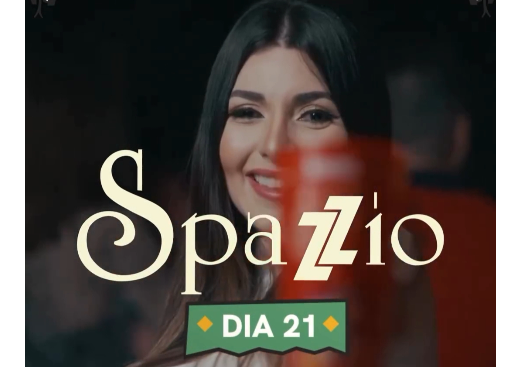 Spazzio.