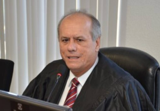 Desembargador José Ricardo