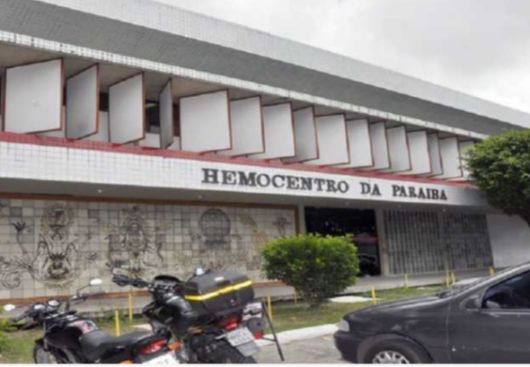 Hemocentro.