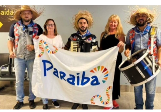 Paraíba.