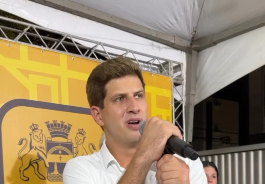 João Campos