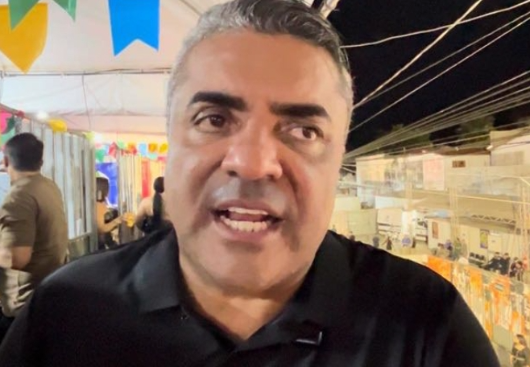 Cicinho Lima