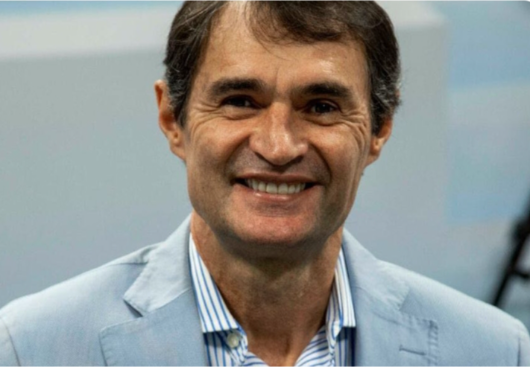 Romero Rodrigues
