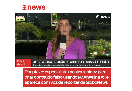 Inteligência artificial