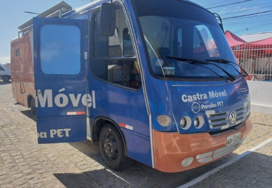 Paraíba Pet