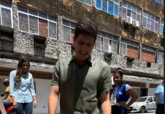 João Campos