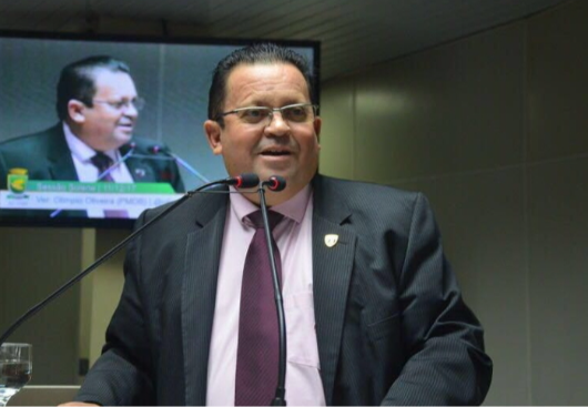 Olímpio Oliveira