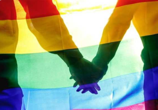 Orgulho lgbt