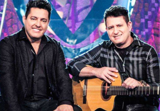 Bruno e Marrone