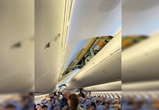 Turbulência