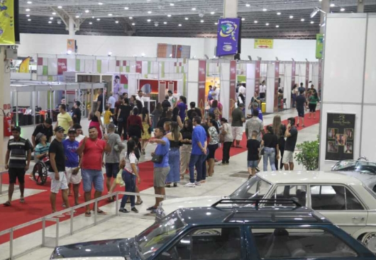 Brasil mostra Brasil