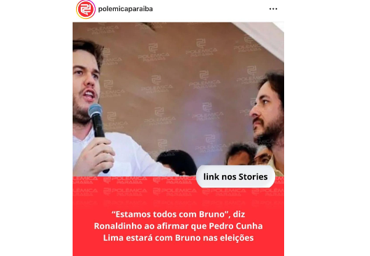 Paraíba.