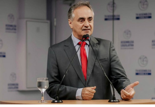 Luciano Cartaxo.