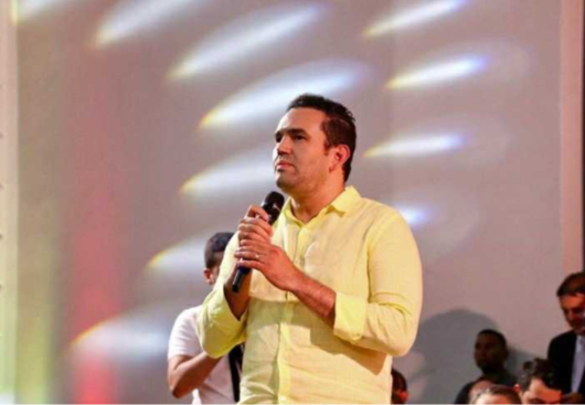 Jhony Bezerra
