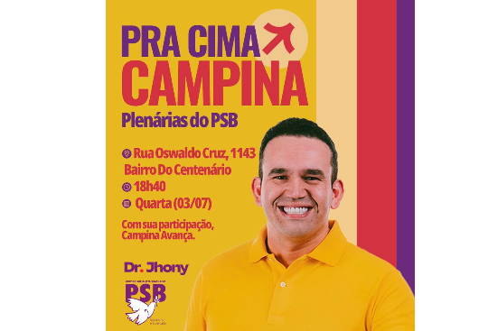 Jhony Bezerra