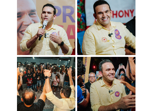 Jhony Bezerra