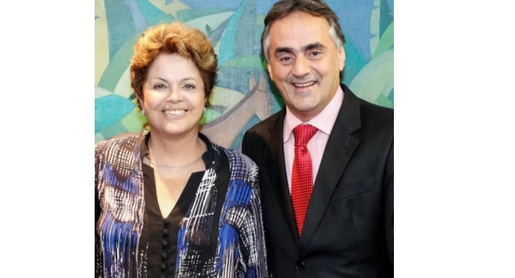 OPINIÃO: Quem confia em Luciano Cartaxo? Só se João Azevedo quiser realmente arriscar seu futuro político
