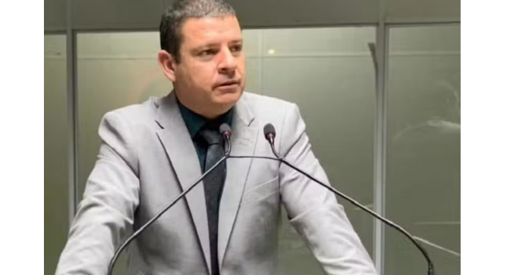 Dinho Papa-léguas diz que relação com Bruno continua excelente — Max Silva