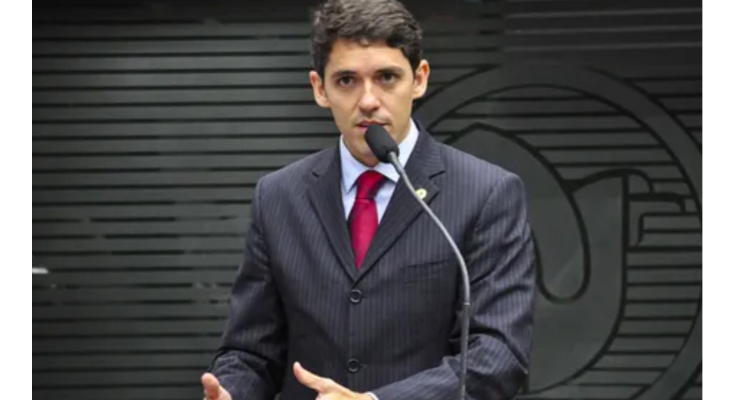 De olho no futuro, Tovar abre espaço para suplente na Assembleia; entenda o movimento — Jornal da Paraíba