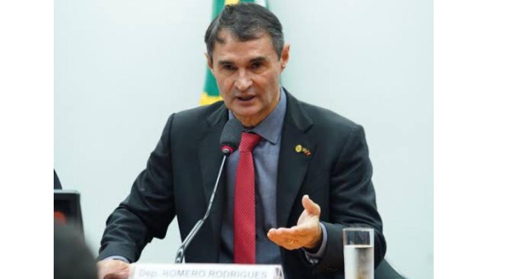 Romero Rodrigues ainda não teria se decidido sobre o futuro político e ainda deve dialogar bastante, com muitas pessoas; inclusive, com Bruno Cunha Lima – SEM PRESSA!