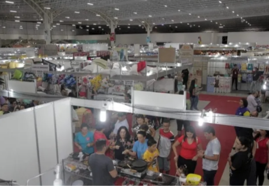 Brasil mostra Brasil