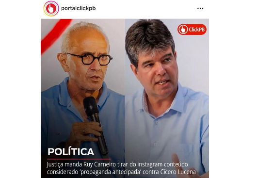 Paraíba.