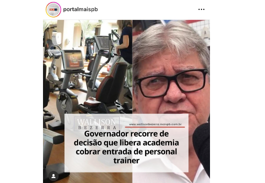 Paraíba.