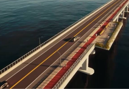 Ponte do futuro