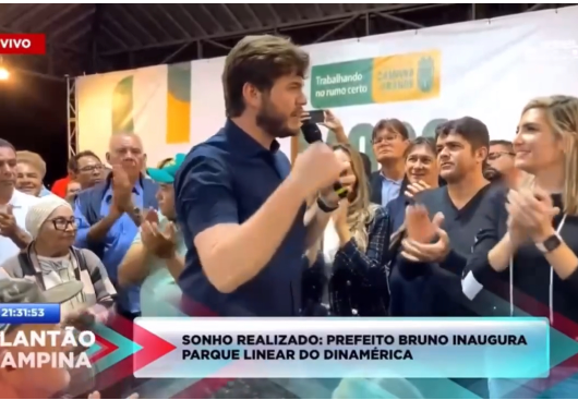 BRUNO CUNHA LIMA ACERTA QUANDO DIZ QUE É HONESTO E COM MUITOS DEFEITOS; ENTRE TANTOS, É NUNCA TER SABIDO - EM TODA A SUA VIDA - NADA SOBRE GESTÃO DE QUALQUER COISA - E ESSE JÁ ESTÁ PROVADO!!!