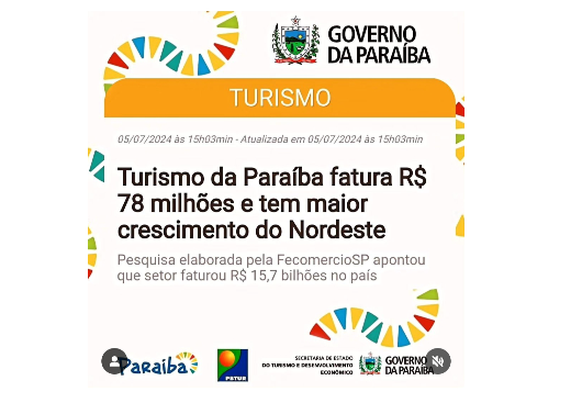 Paraíba.