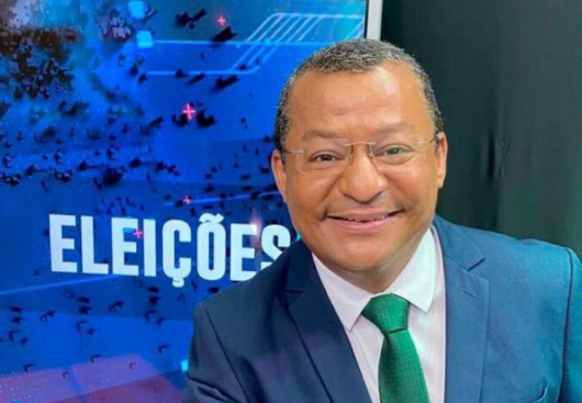 Nilvan Ferreira.