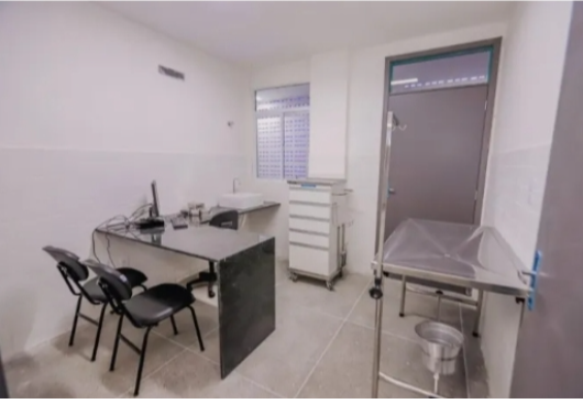 Hospital do Pet