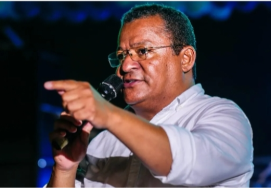 Nilvan Ferreira.