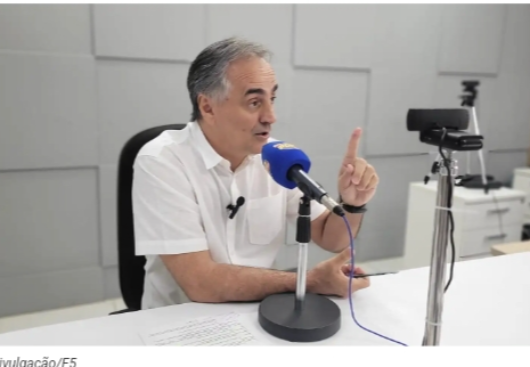 Luciano Cartaxo.