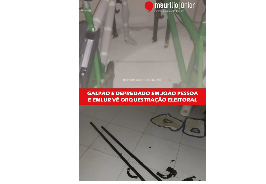 Paraíba.