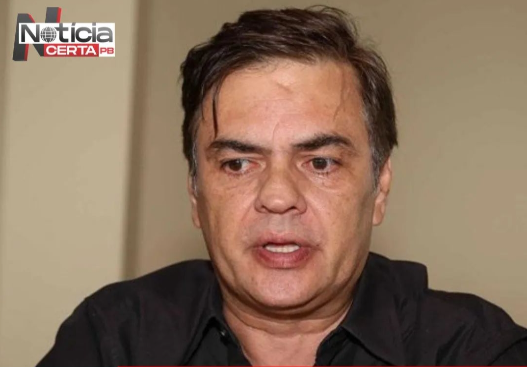 Cássio Cunha Lima.