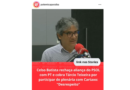 Paraíba.