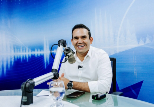 Jhony Bezerra