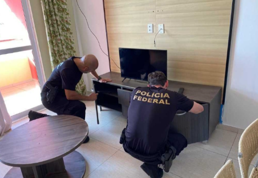 Polícia Federal