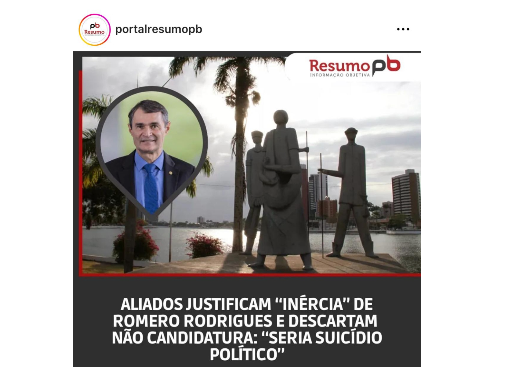 Paraíba.