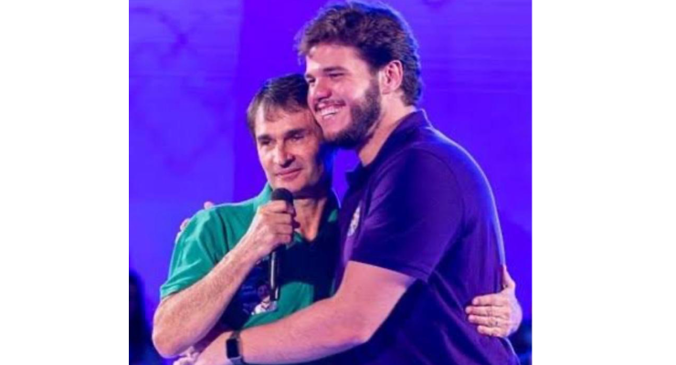OPINIÃO: ROMERO poderá liberar todo o seu ‘STAFF INSATISFEITO’ e virar as costas para o seu capital político nas eleições, se declarar neutro em 2024 ou até apoiar Bruno?