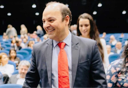 Fábio Andrade