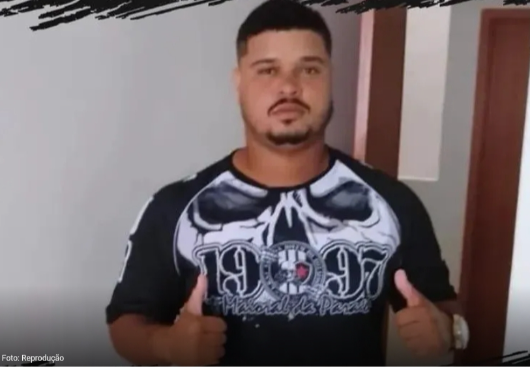 Suspeito